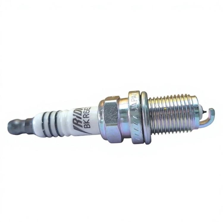 شمع خودرو انجیکا سوزنی ایریدیومی BKR6ELX 6418