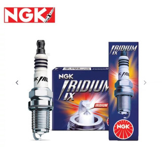 شمع خودرو انجیکا سوزنی ایریدیومی BKR6ELX 6418